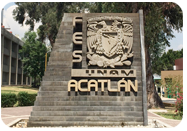 Faculté Supérieure d'Etudes - Acatlán (FES Acatlán)