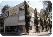 School of Higher Studies — Iztacala (FES Iztacala)