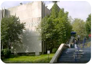 Faculté de Sciences Politiques et Sociales