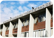 School of Accounting and Financial Managing