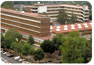 Faculté d’Ingénierie